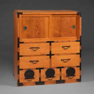 Merchant’s document cabinet