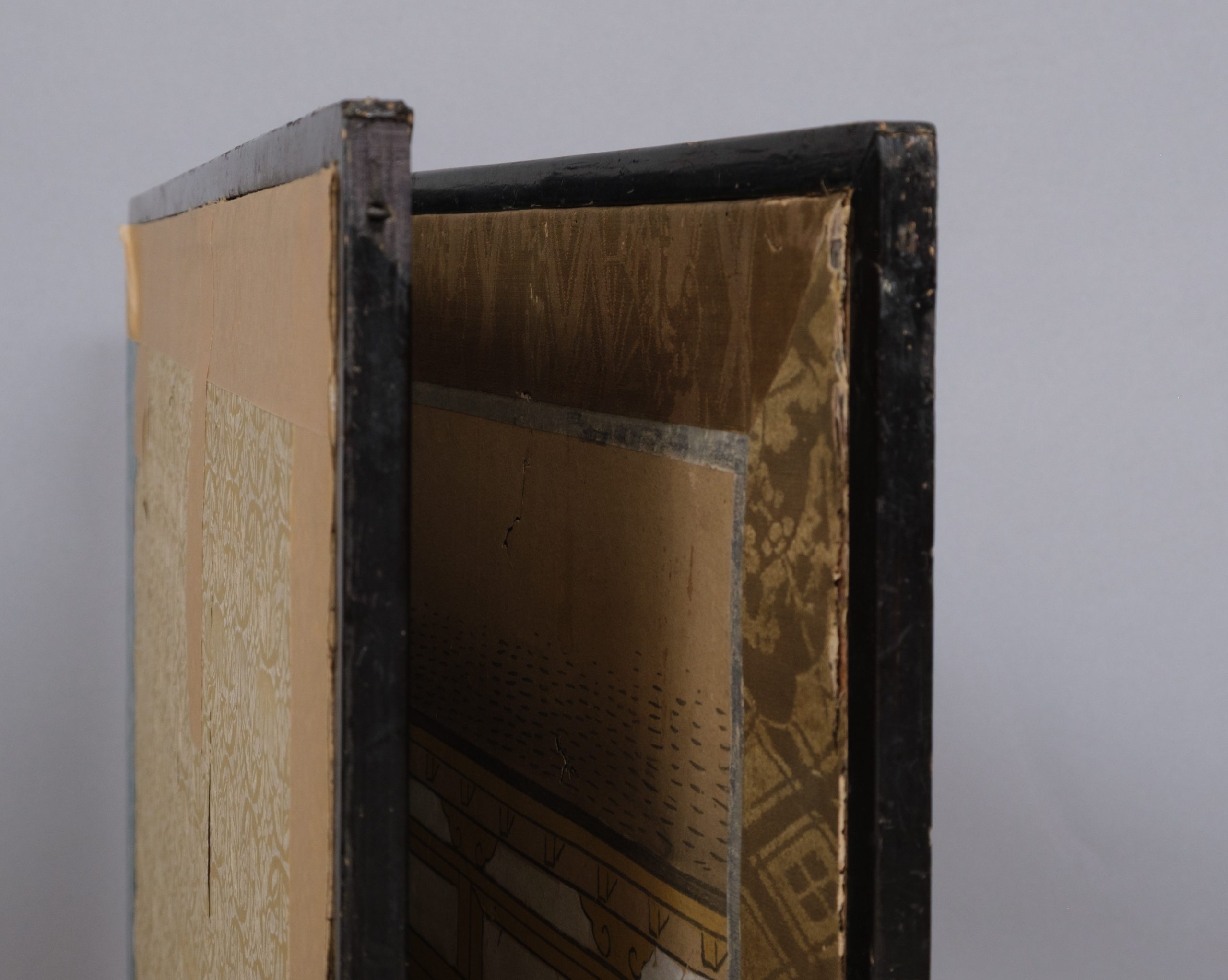 Low folding screen - Image 12