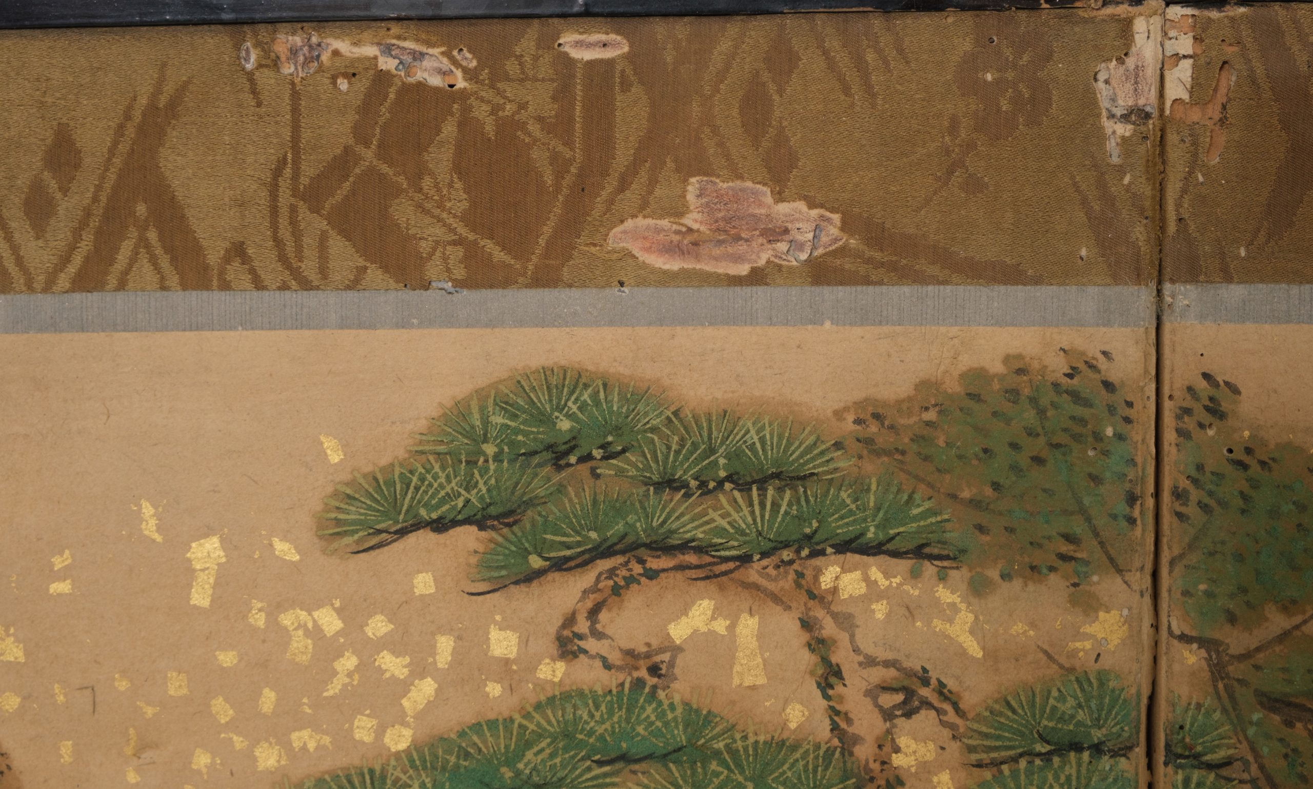 Low folding screen - Image 9