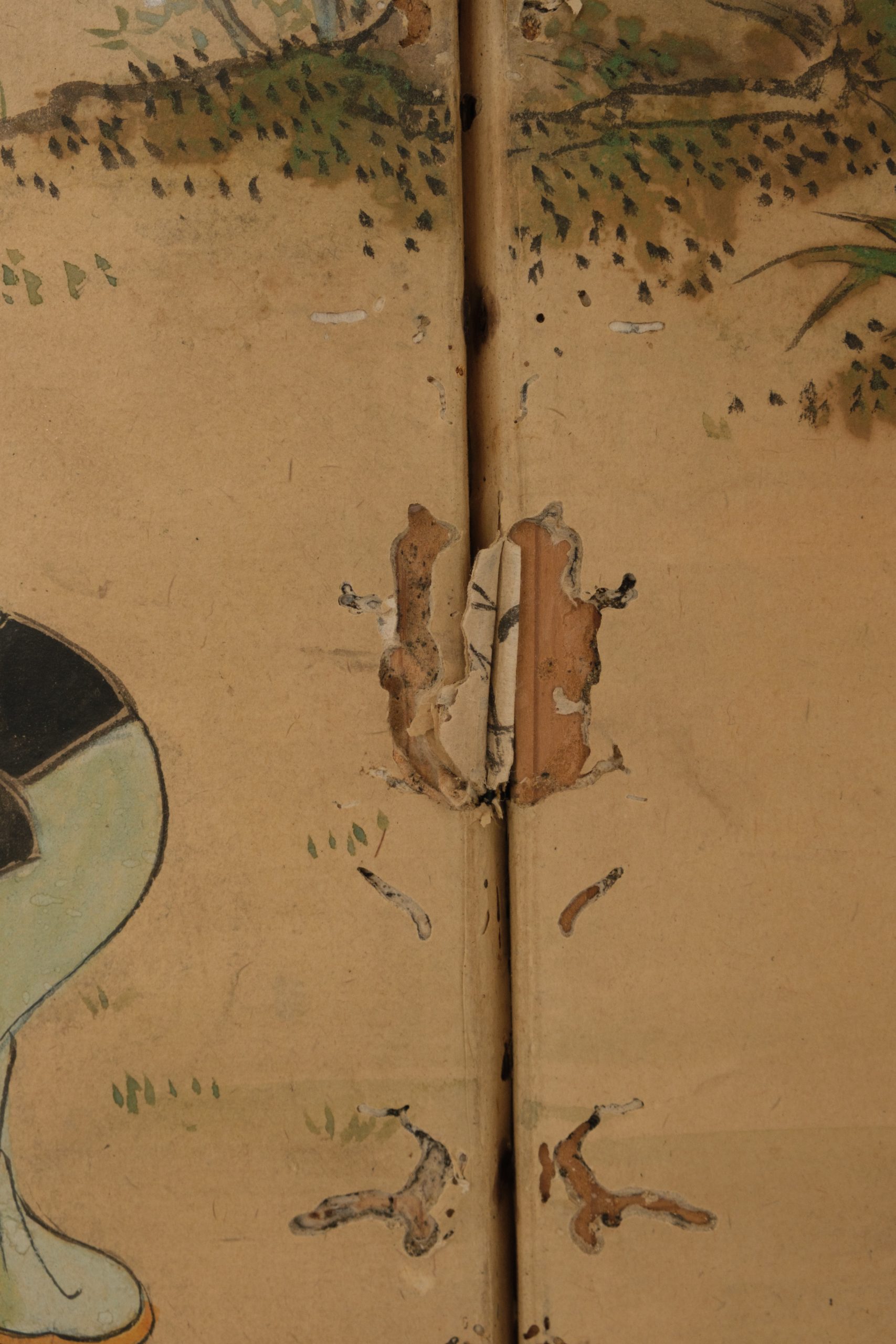 Low folding screen - Image 10