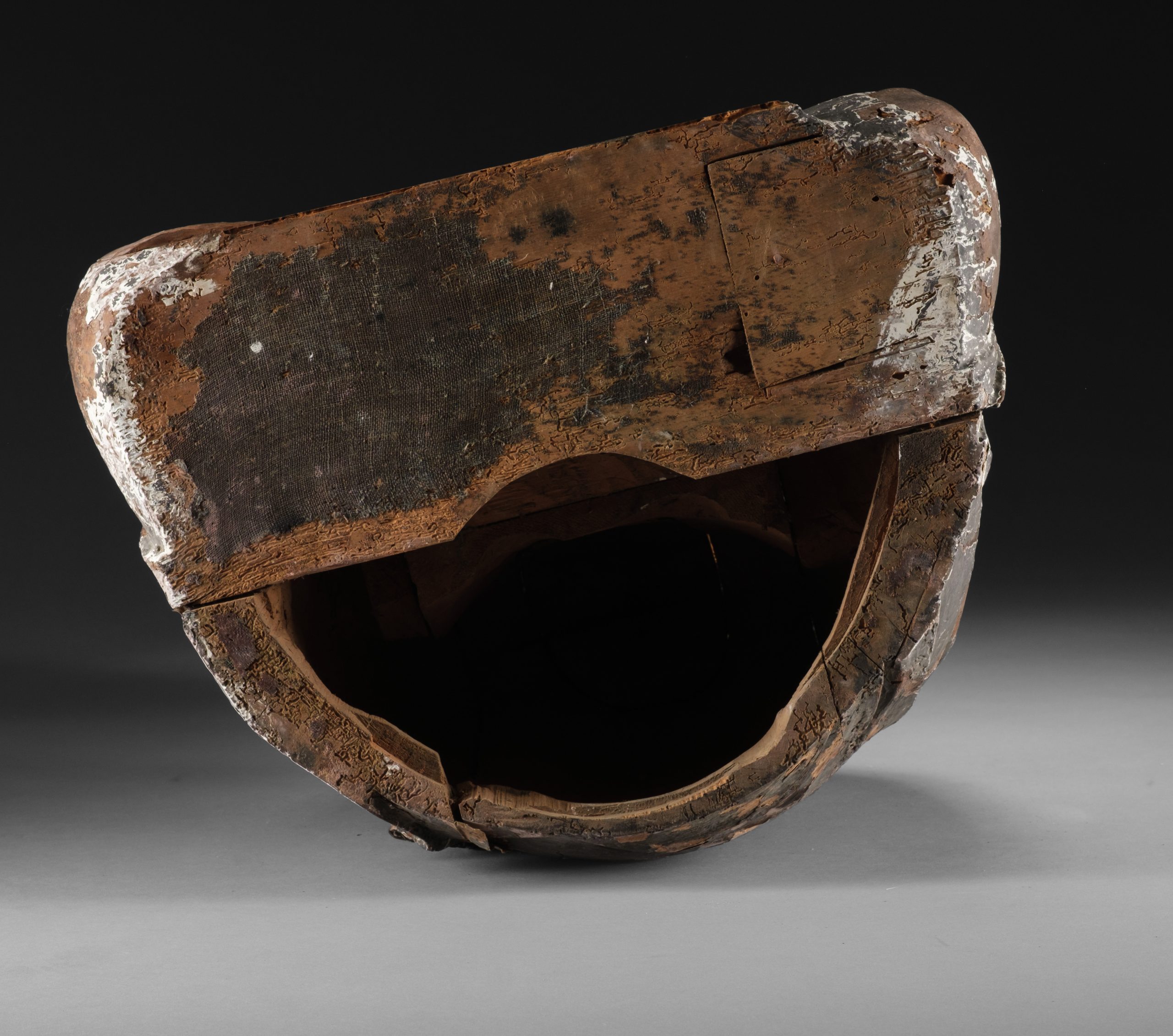 Early 18th-century Amitâbha Buddha 阿弥陀如来 (Amida Nyorai) - Image 4