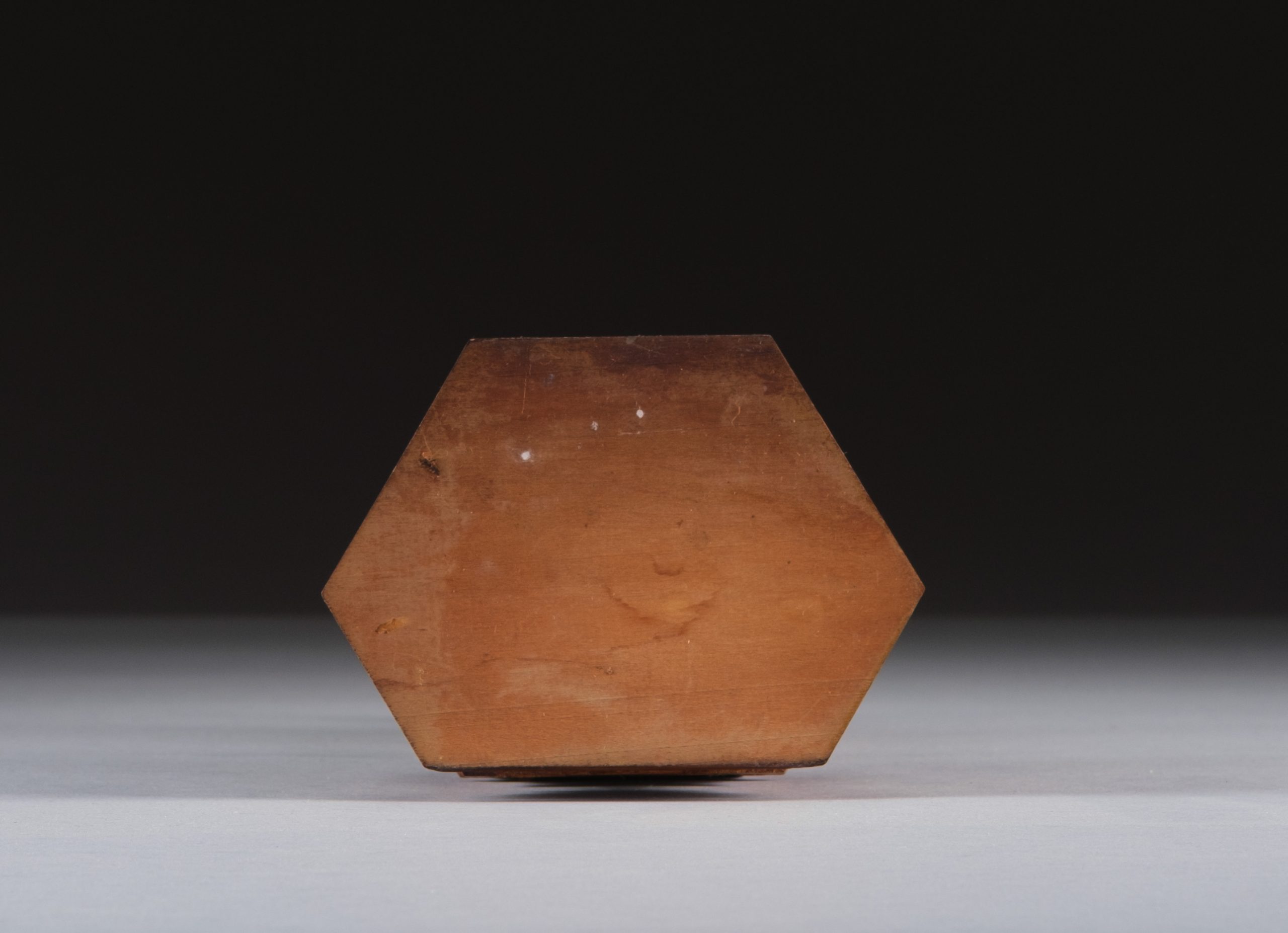 Wooden buddha - Image 6