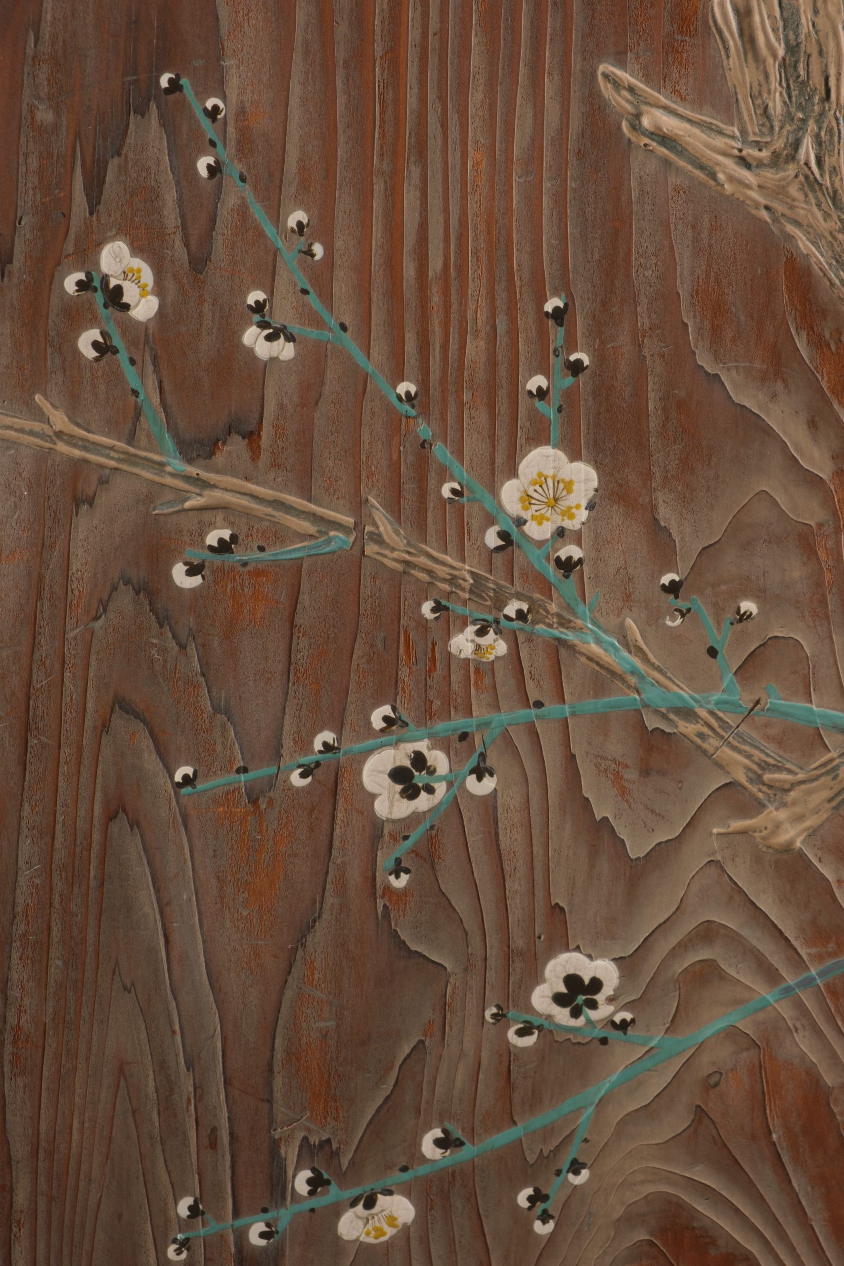 Freestanding screen - Image 2