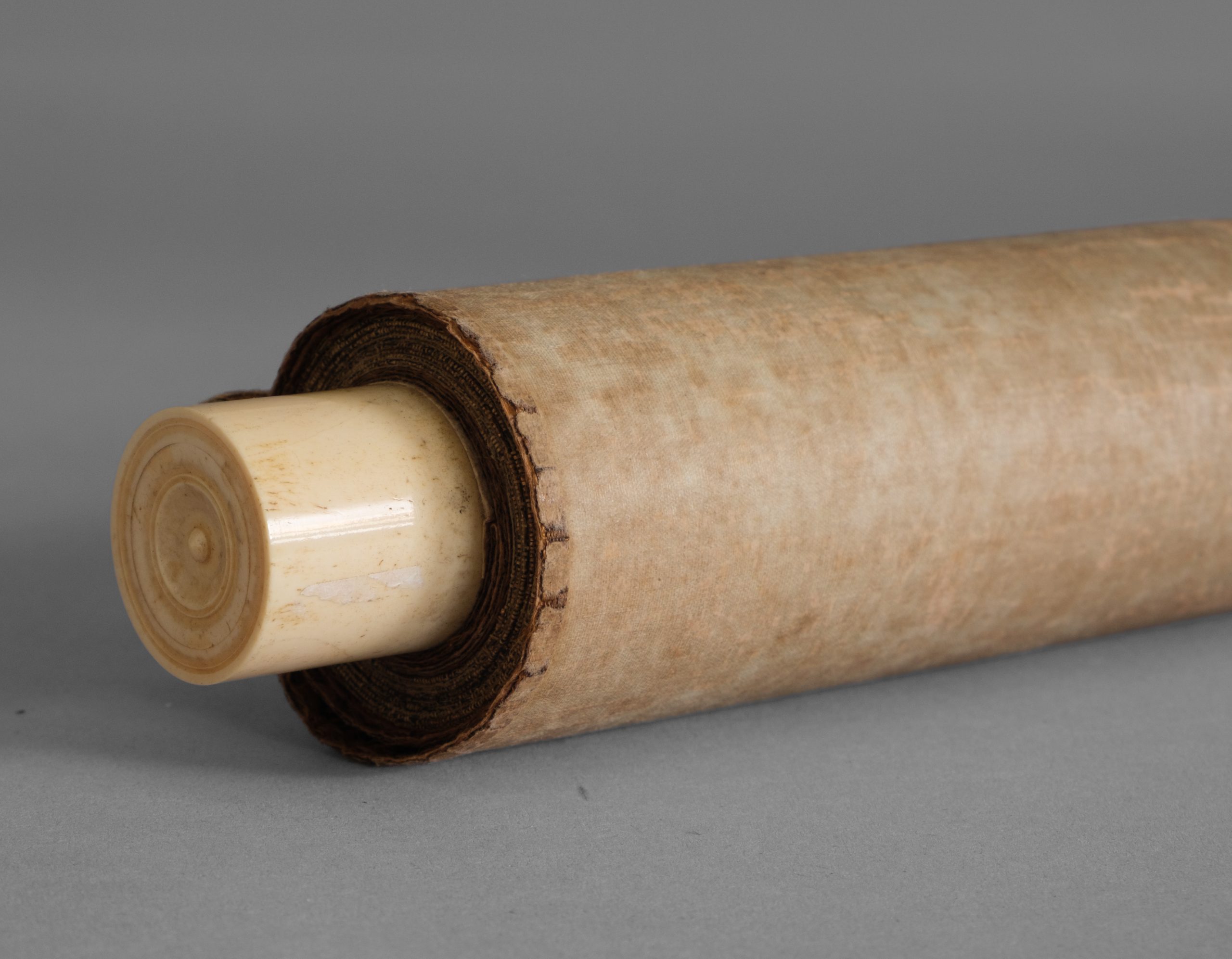 Hanging scroll of Willow Kannon - Image 6