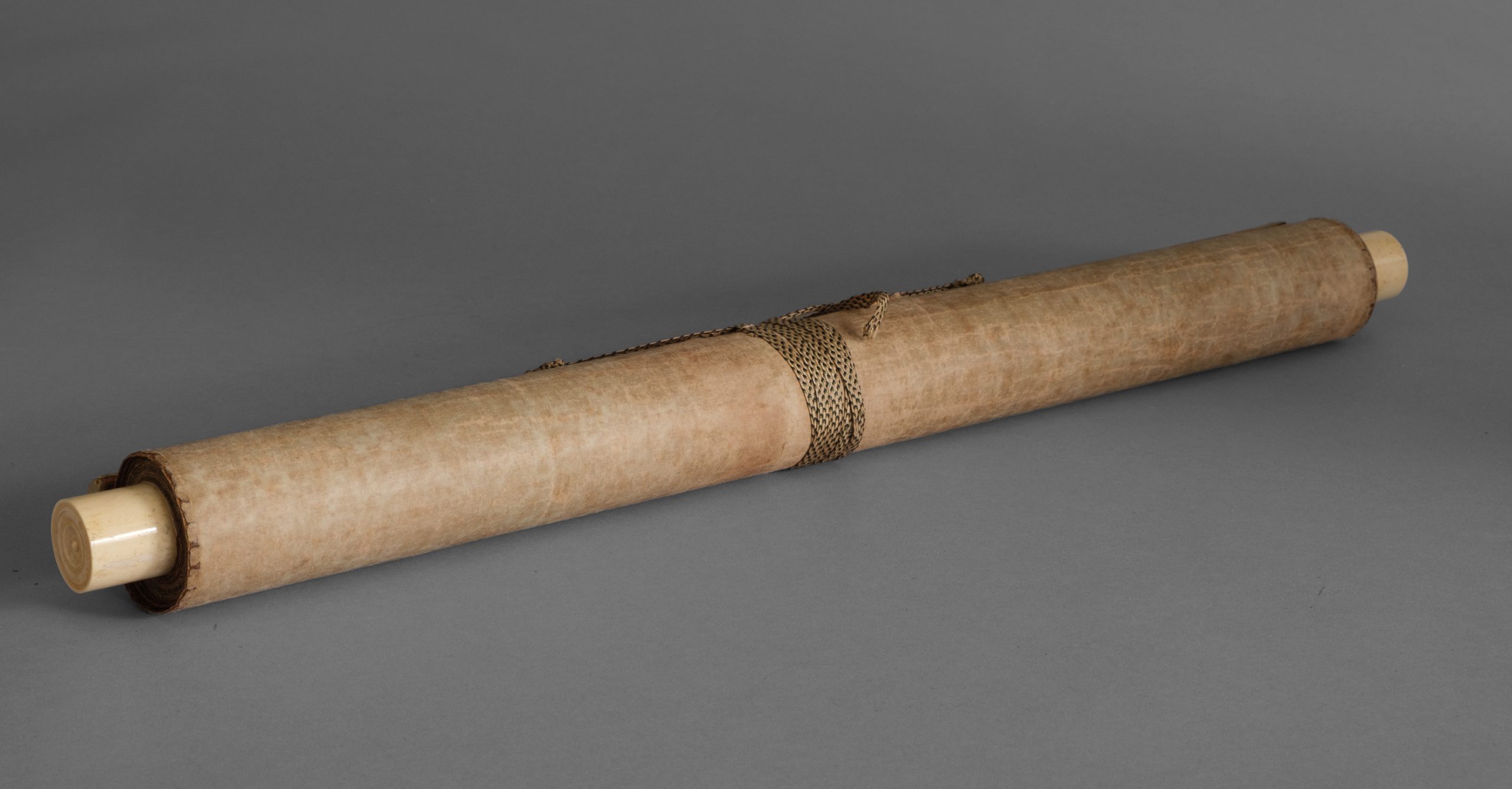 Hanging scroll of Willow Kannon - Image 7
