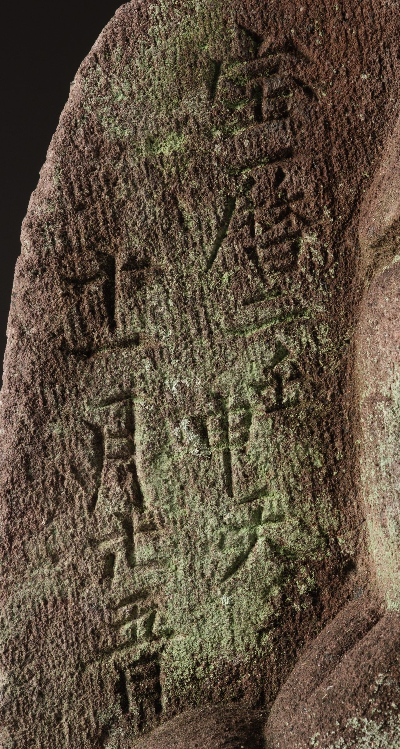 Bodhisattva of Compassion statue dated 1752 - Image 8