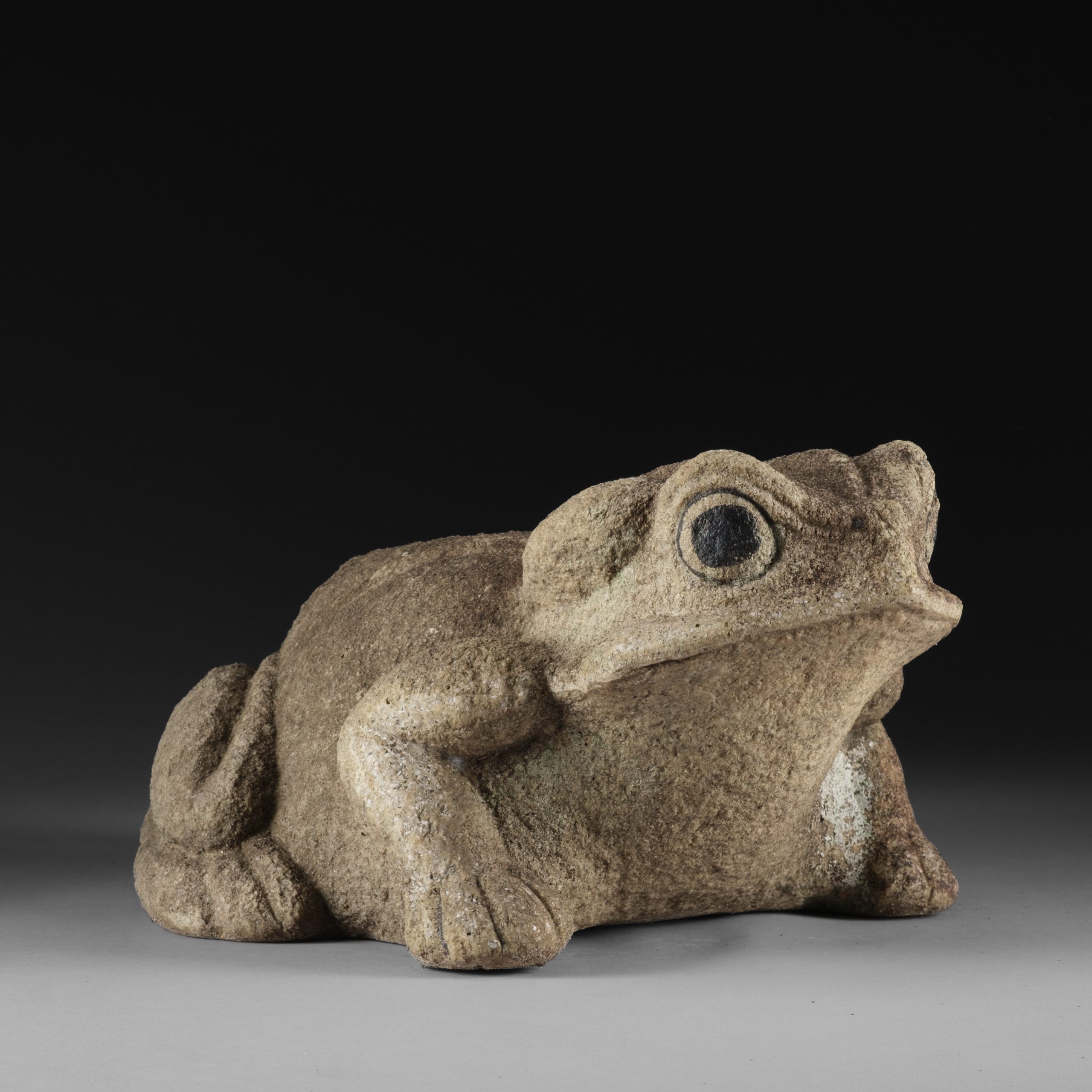 Granite frog - Image 2