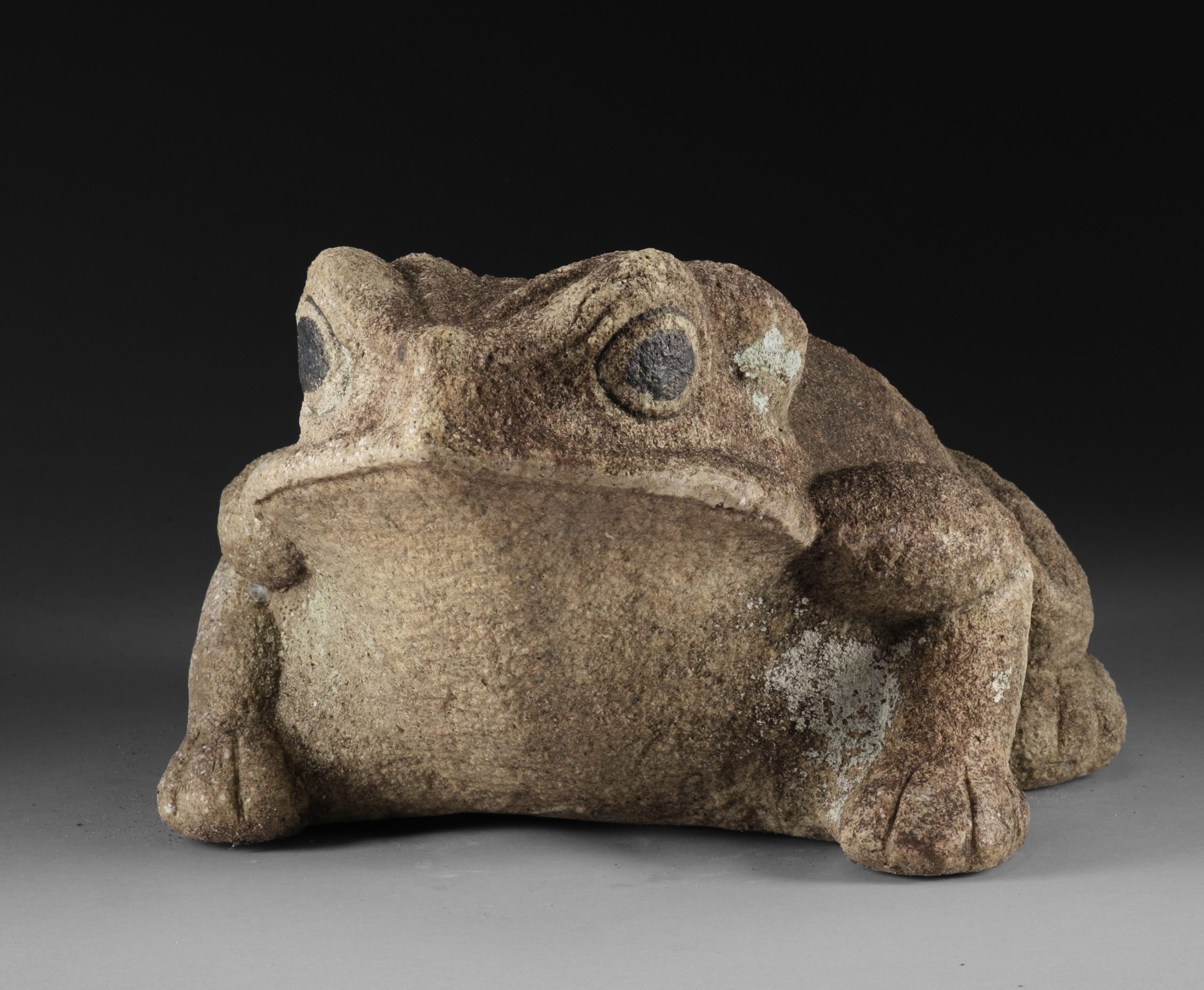 Granite frog - Image 4