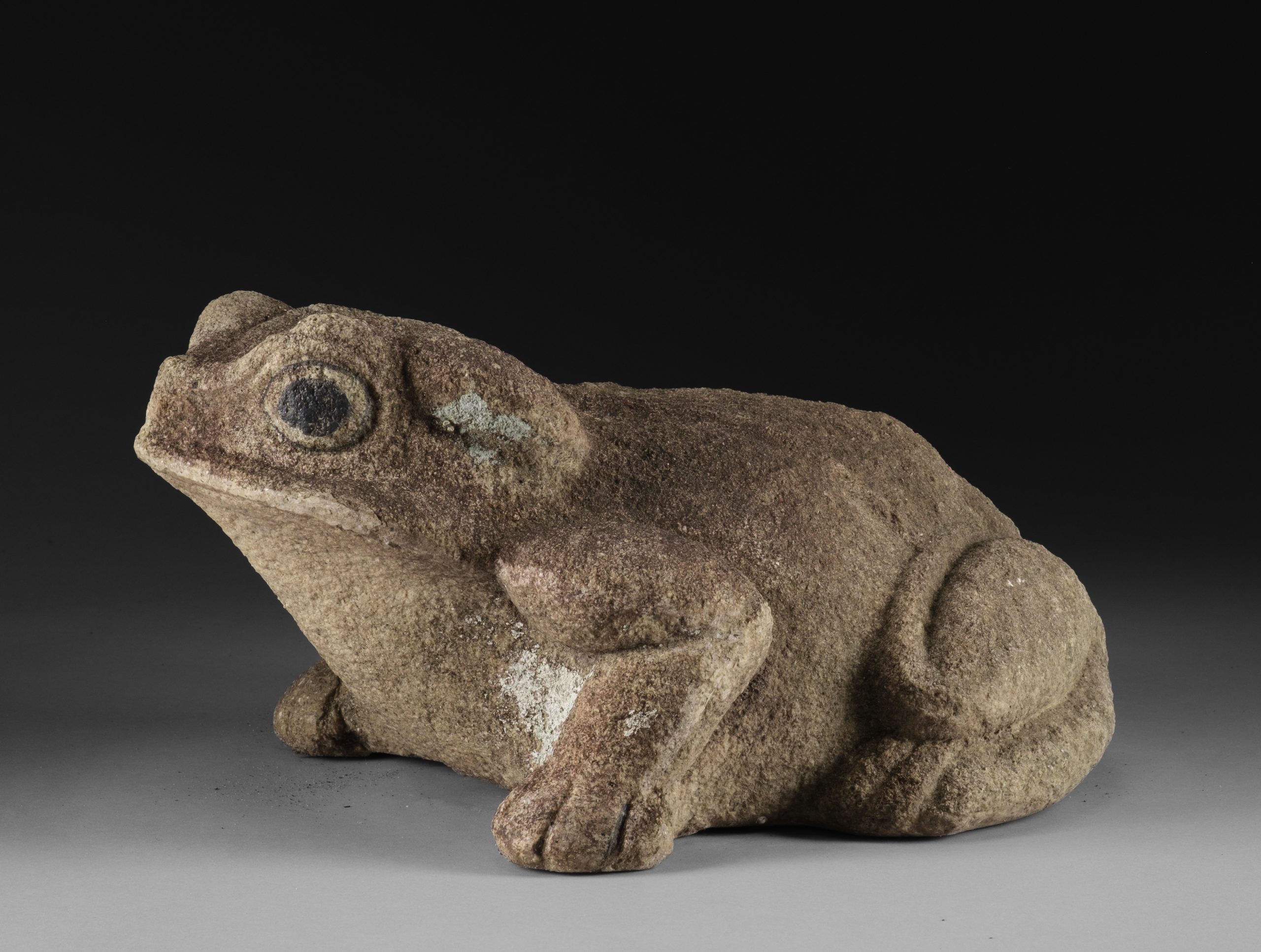 Granite frog - Image 5