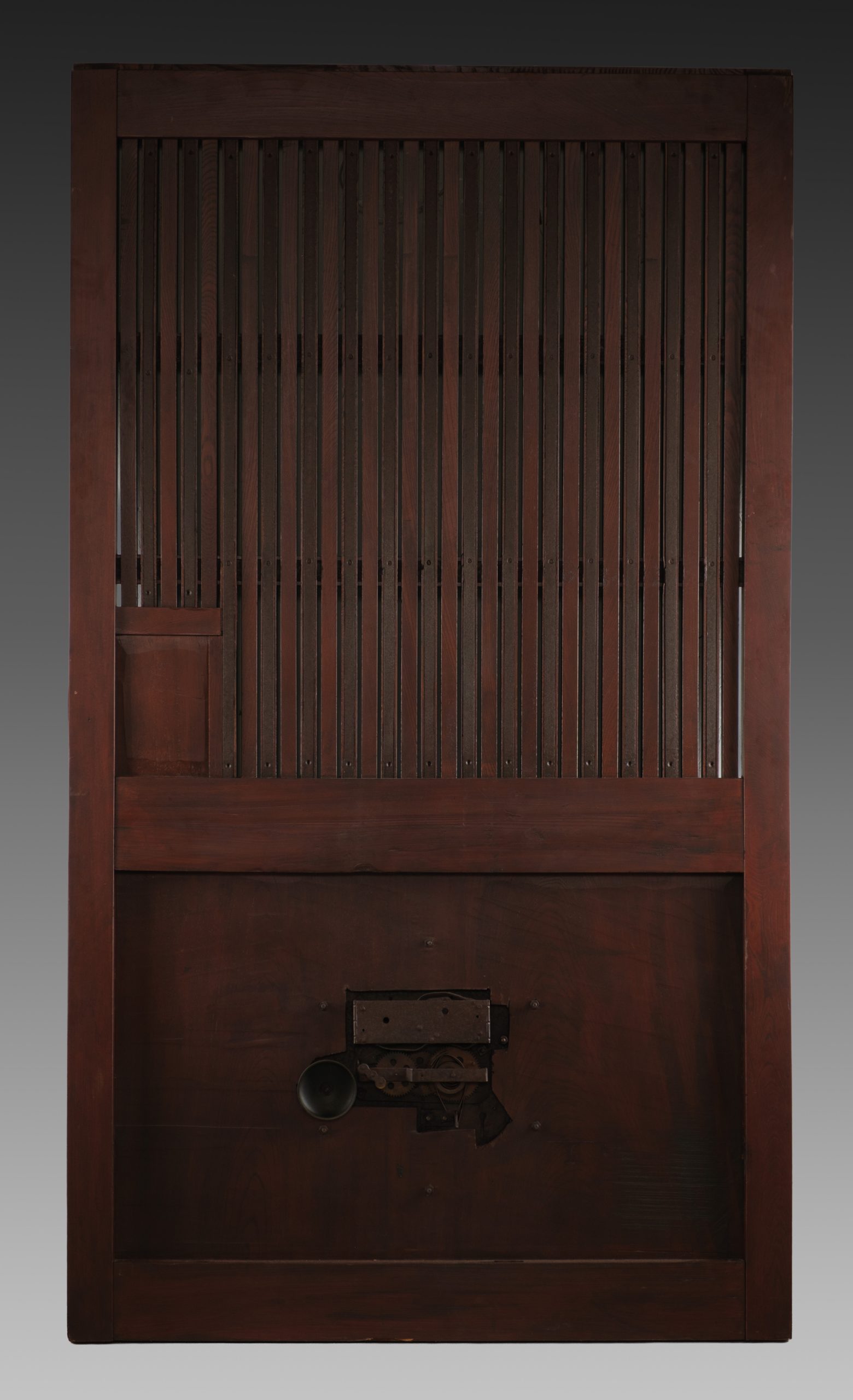 Antique storehouse door - Image 10