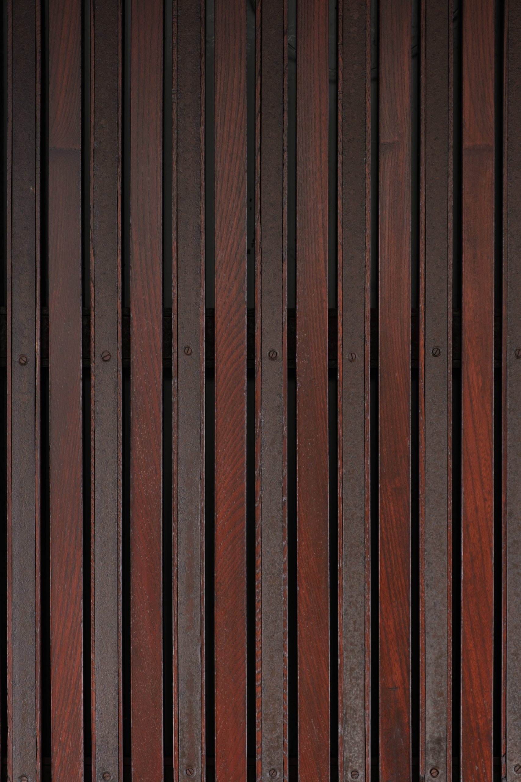 Antique storehouse door - Image 15