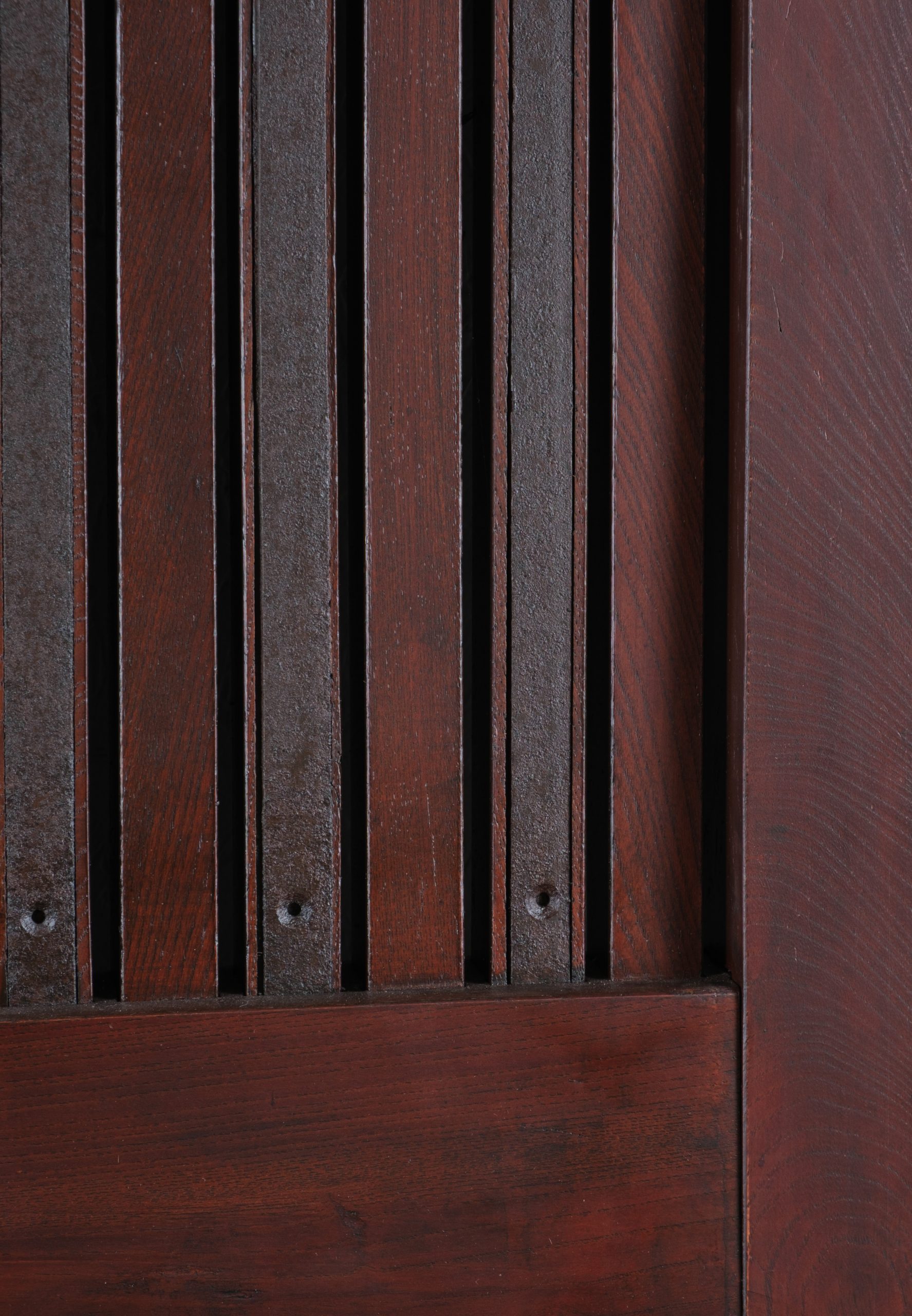 Antique storehouse door - Image 16
