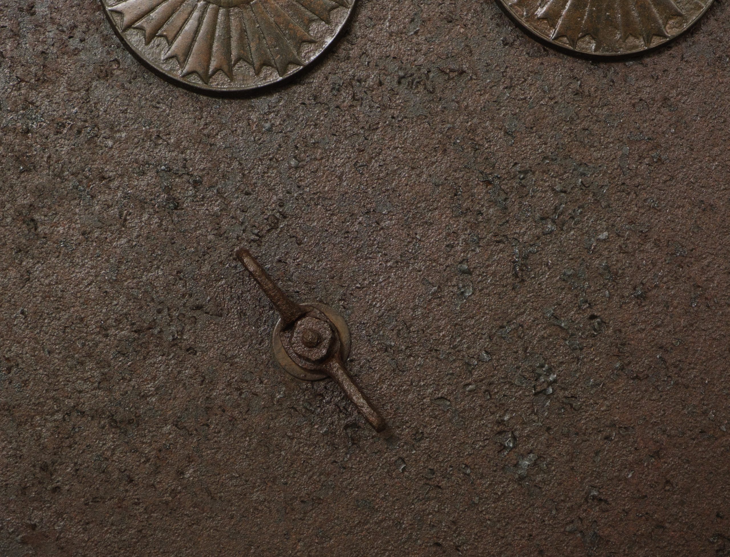 Antique storehouse door - Image 9