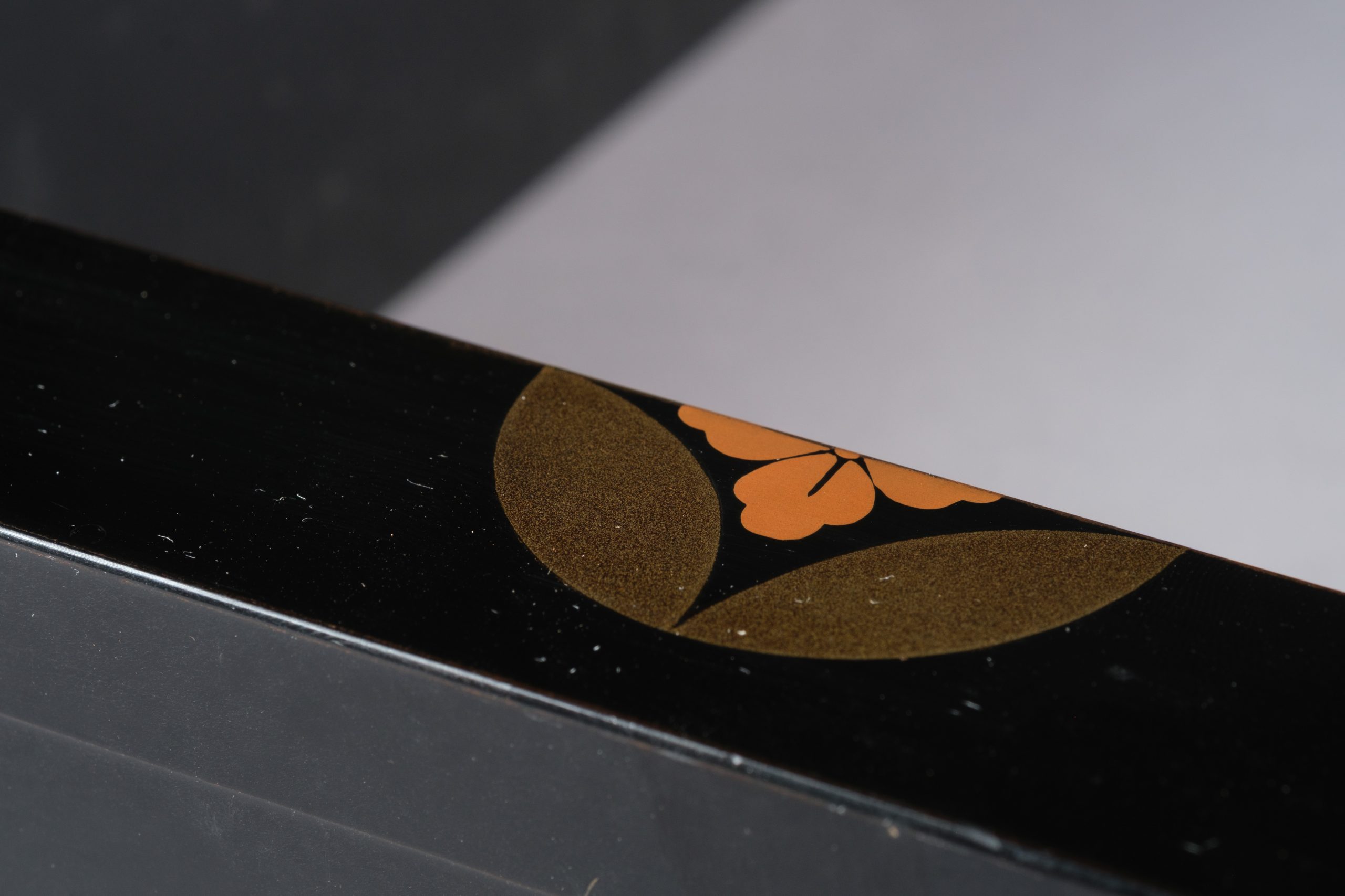 Robuchi 炉縁 (sunken hearth frame) - Image 4